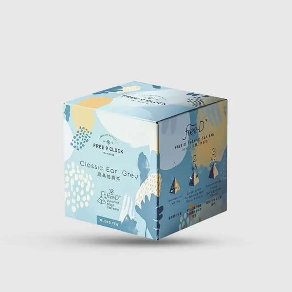Custom Cream Boxes - Image 5