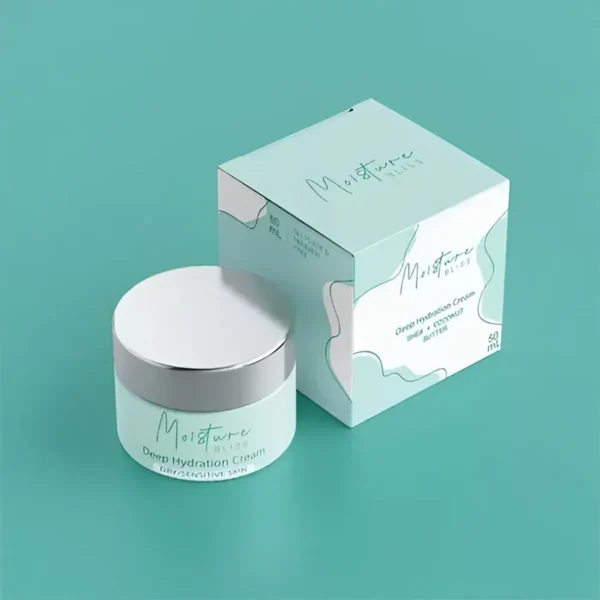 Custom Cream Boxes - Image 4