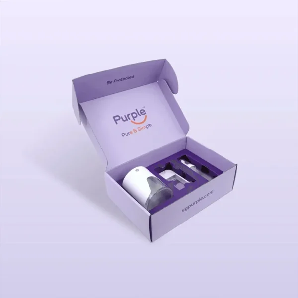 Custom Die Cut Boxes - Image 2
