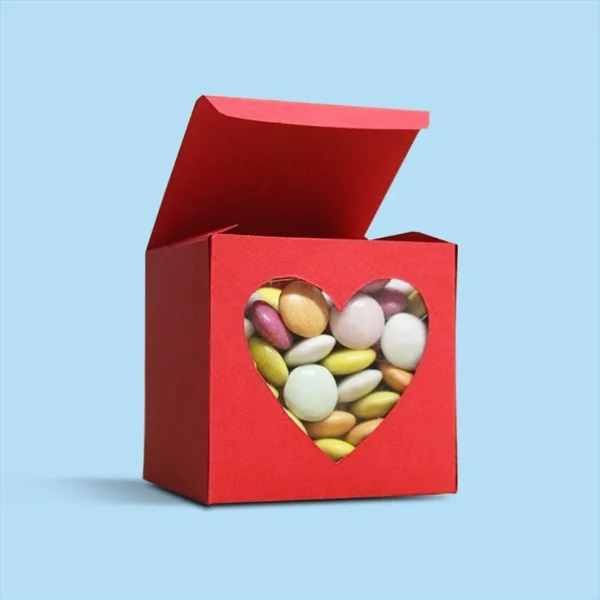 Custom Die Cut Boxes - Image 3