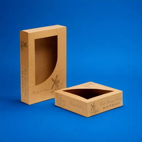 Custom Die Cut Boxes - Image 4