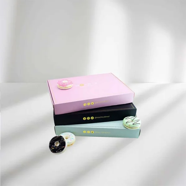 Custom Donut Boxes - Image 6