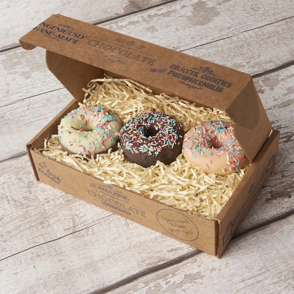 Custom Donut Boxes - Image 2