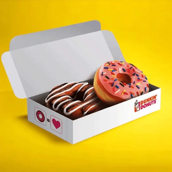 Custom Donut Boxes - Image 3