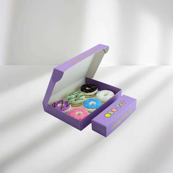 Custom Donut Boxes - Image 5