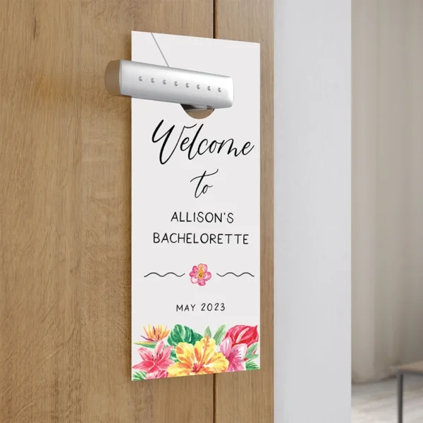 Custom Door Hangers - Image 7