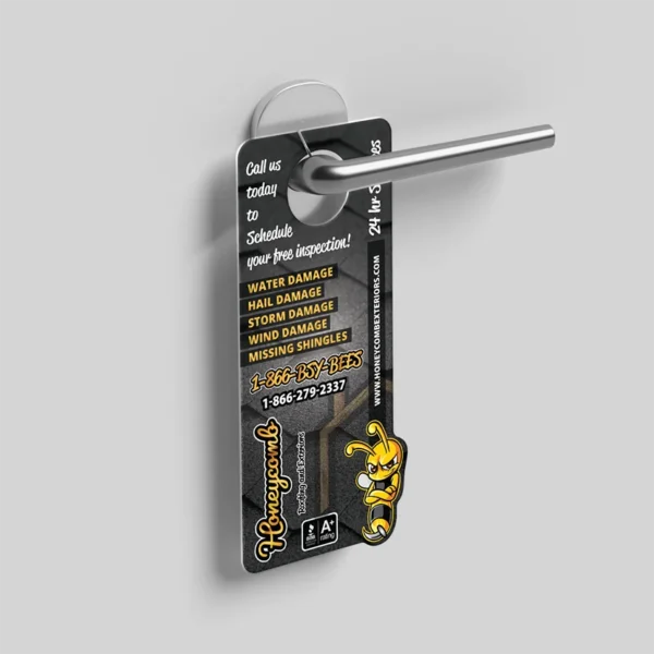 Custom Door Hangers - Image 8