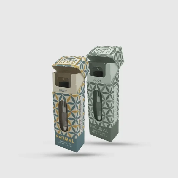 Custom E-Cigarette Packaging Boxes - Image 4