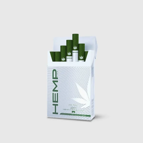 Custom E-Cigarette Packaging Boxes - Image 5
