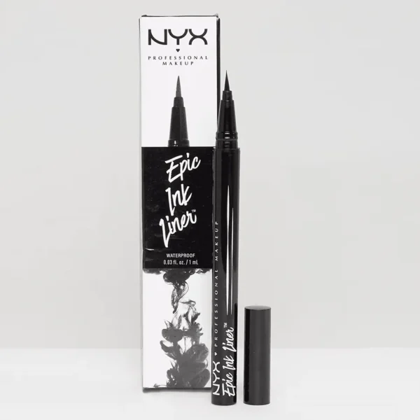 Custom Eyeliner Packaging Boxes - Image 3