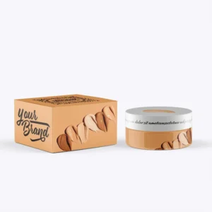 Custom Foundation Boxes