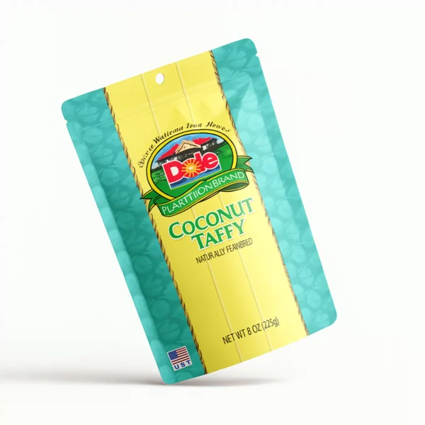 Custom Freeze Dried Food Packaging - Image 5
