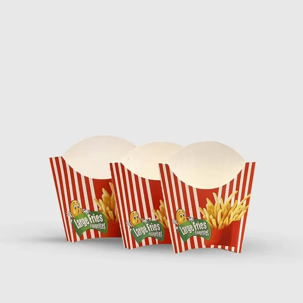 Custom Fries Boxes - Image 5