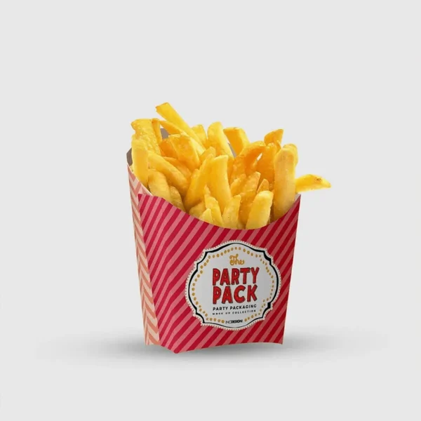 Custom Fries Boxes - Image 6