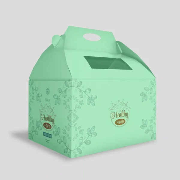 Custom Gable Boxes - Image 4