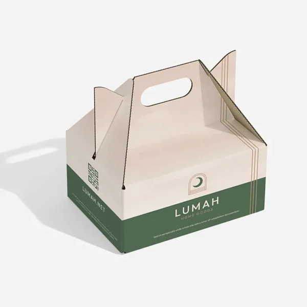 Custom Gable Boxes - Image 5