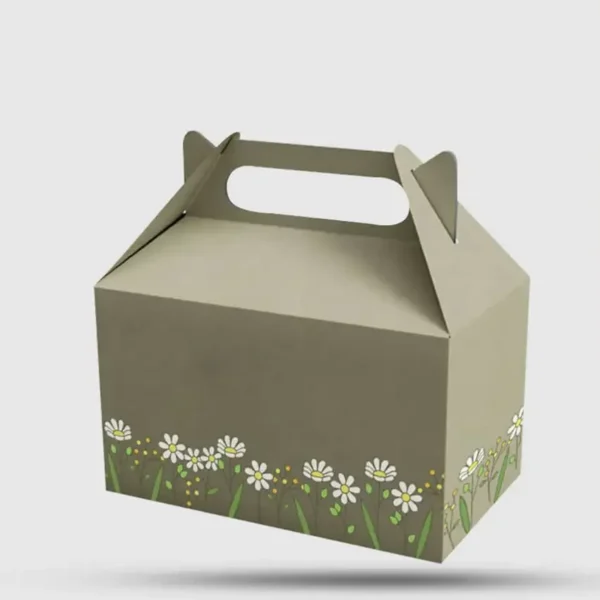 Custom Gable Boxes - Image 2