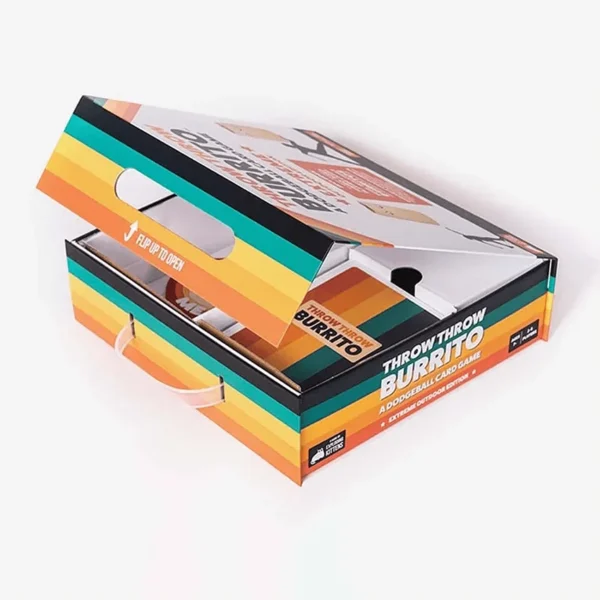Custom Game Boxes - Image 2