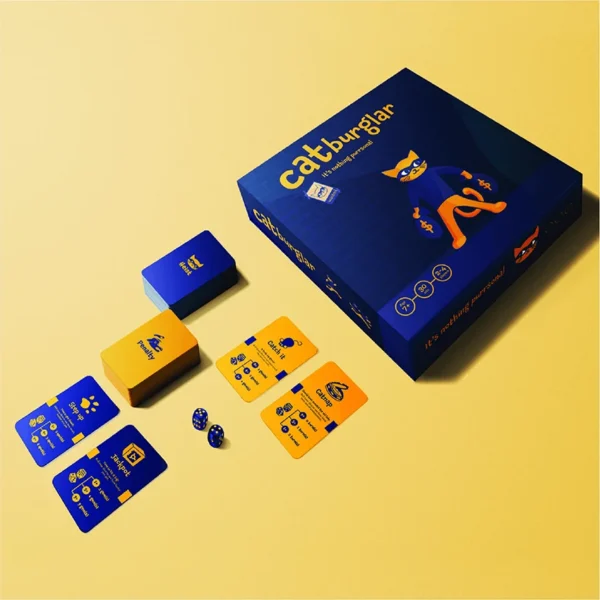 Custom Game Boxes - Image 3