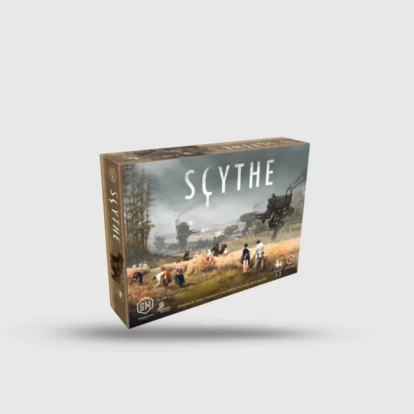 Custom Game Boxes - Image 5