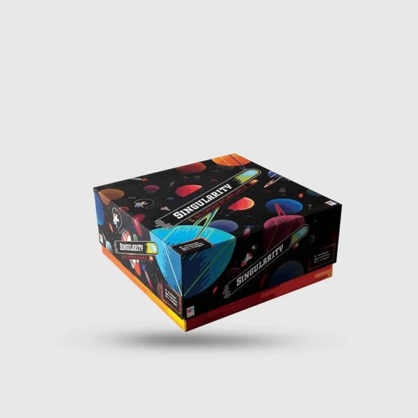 Custom Game Boxes - Image 6