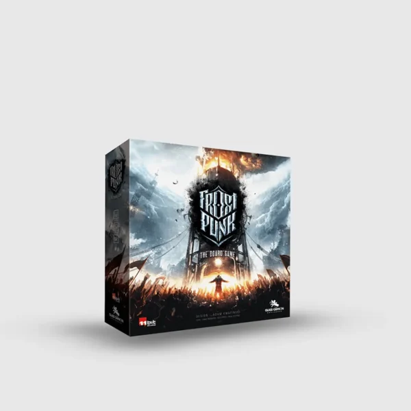 Custom Game Boxes - Image 4