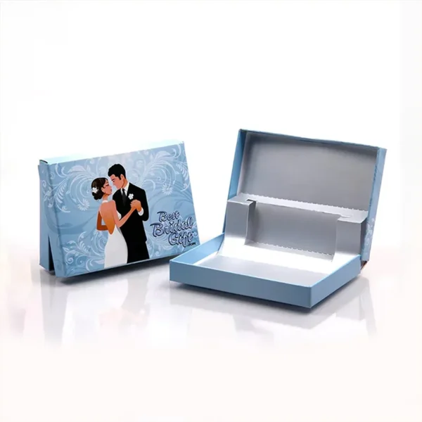 Custom Gift Card Boxes - Image 2