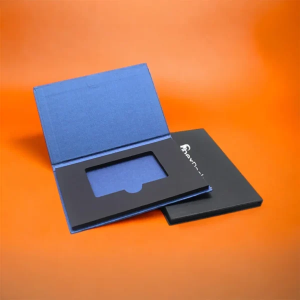 Custom Gift Card Boxes - Image 3