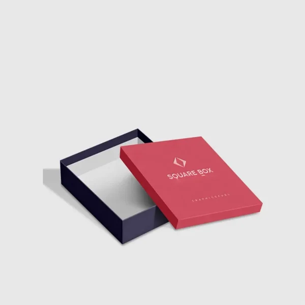 Custom Gift Card Boxes - Image 6