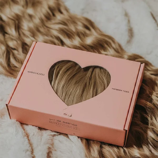 Custom Hair Extension Boxes - Image 3