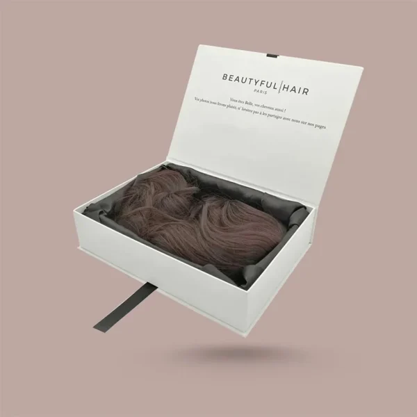 Custom Hair Extension Boxes - Image 2