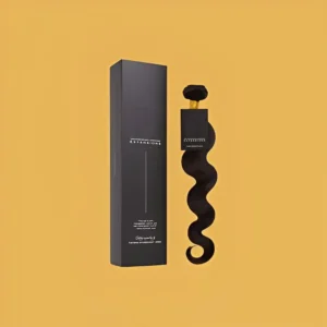 Custom Hair Extension Boxes