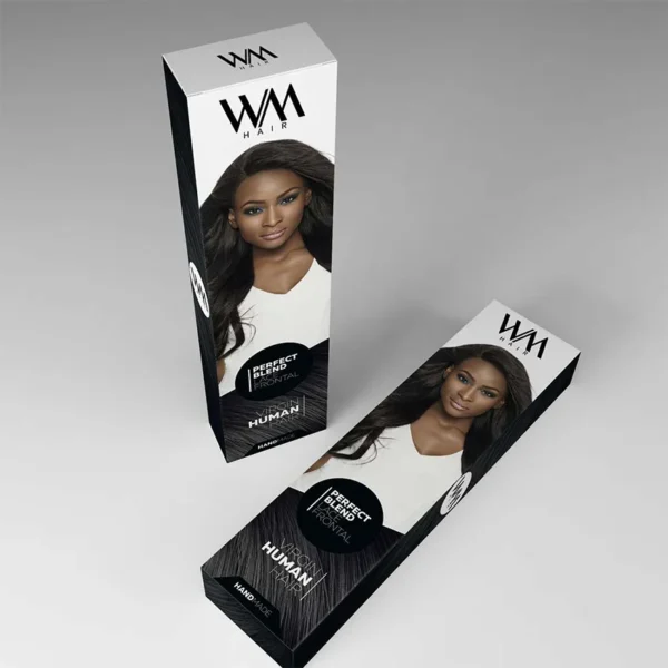 Custom Hair Extension Boxes - Image 6