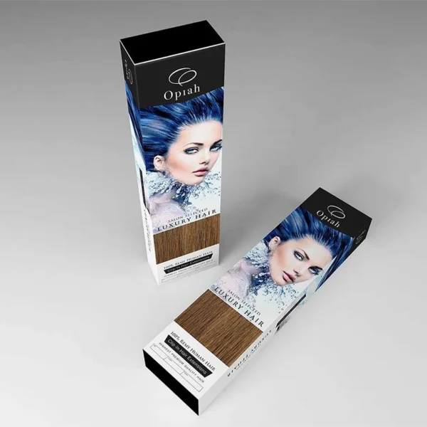 Custom Hair Extension Boxes - Image 5