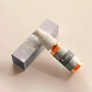 Custom Hair Spray Boxes