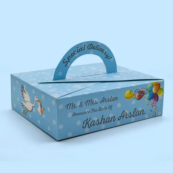 Custom Handle Boxes - Image 2