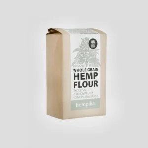 Custom Hemp Flour Boxes