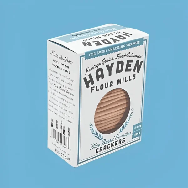 Custom Hemp Flour Boxes - Image 5