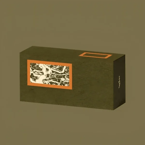Custom Hemp Tea Boxes - Image 3