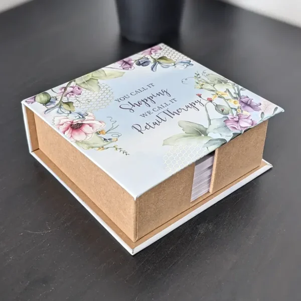 Custom Invitation Boxes