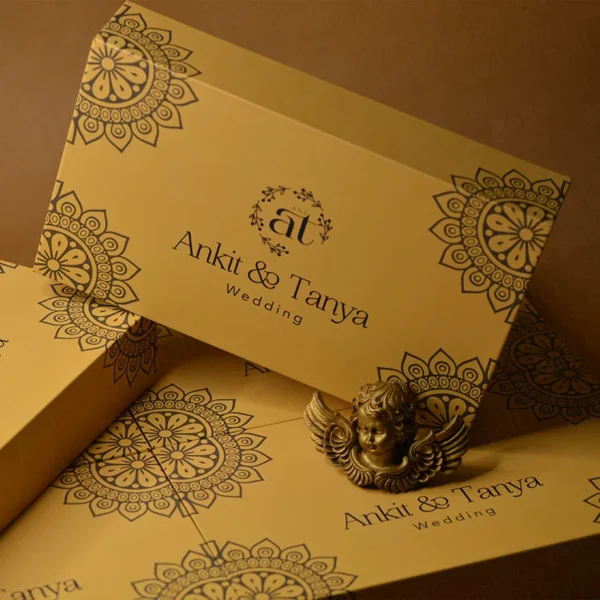 Custom Invitation Boxes - Image 3