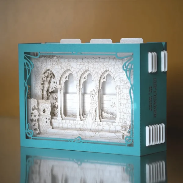 Custom Invitation Boxes - Image 6