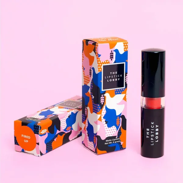 Custom Lip Balm Boxes - Image 3