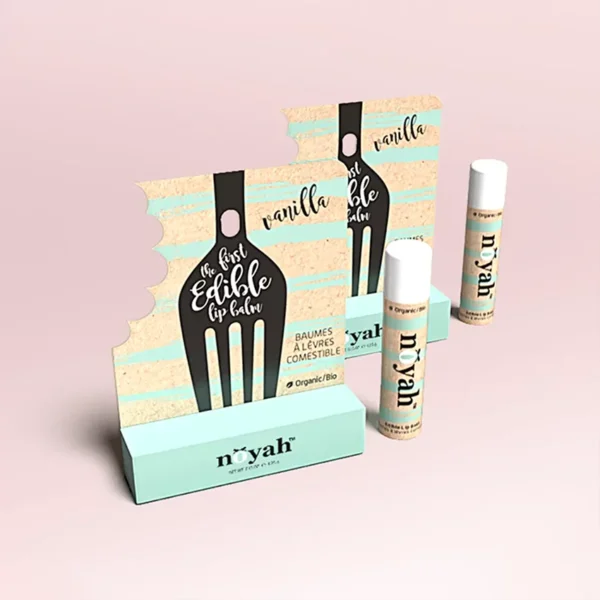 Custom Lip Balm Boxes - Image 4