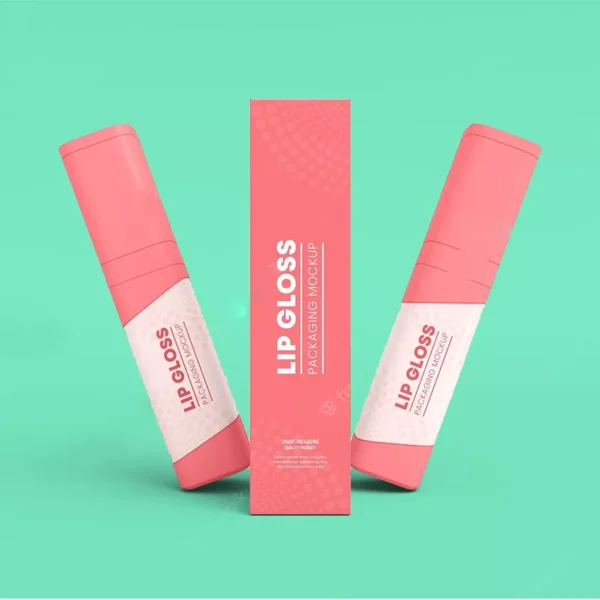 Custom Lip Gloss Boxes - Image 4