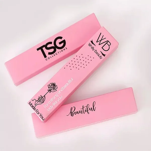 Custom Lip Gloss Boxes - Image 2