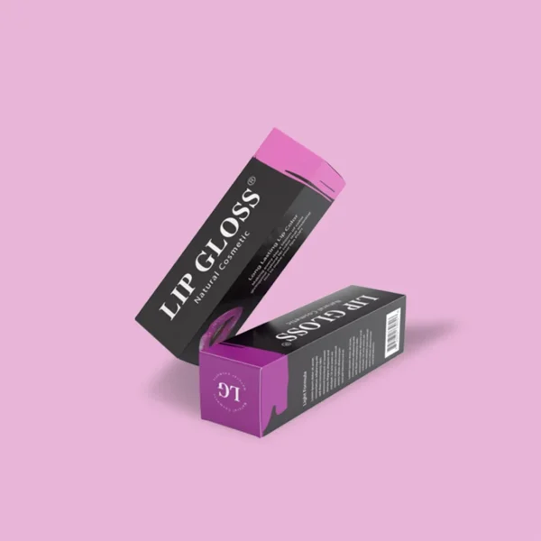 Custom Lip Gloss Boxes - Image 5