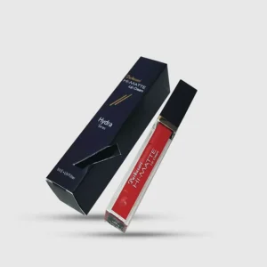 Custom Lip Gloss Boxes