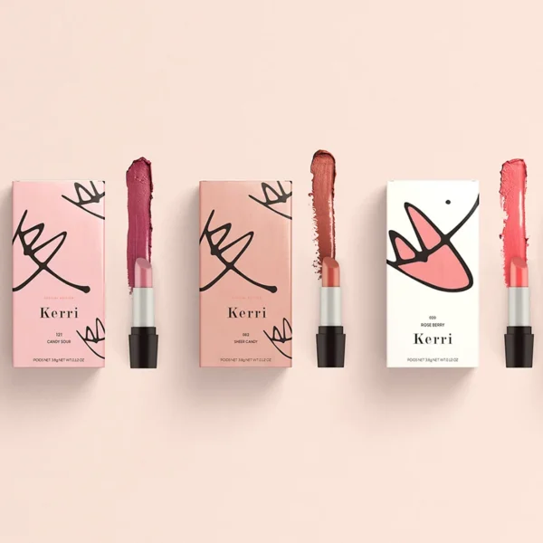 Custom Lipstick Packaging Boxes - Image 3