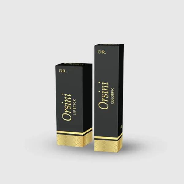 Custom Lipstick Packaging Boxes - Image 4
